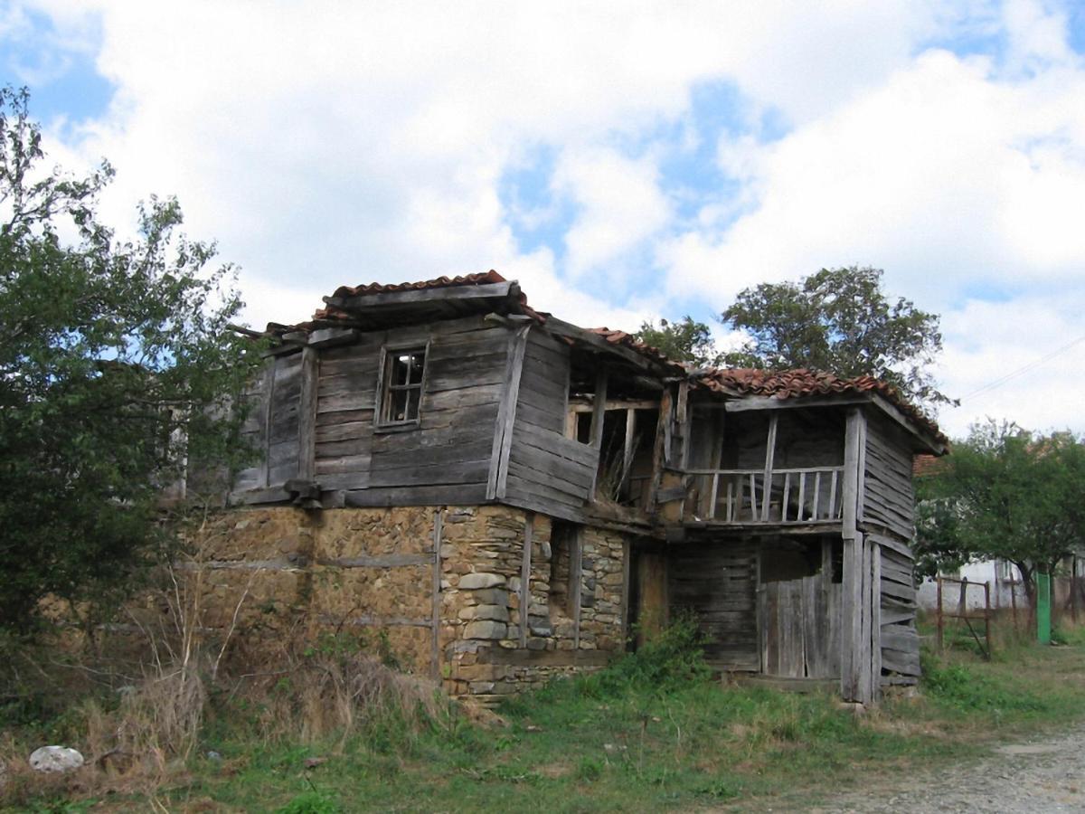 Hunting Residence Asteya Gramatikovo 외부 사진